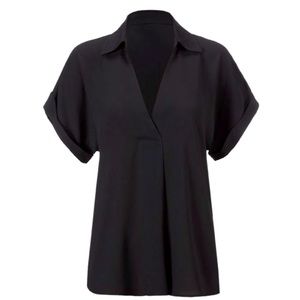 Cabi “Replay” blouse, small, EUC